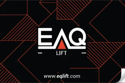 IMPORTANT STEP FROM E&Q LIFT FOR 