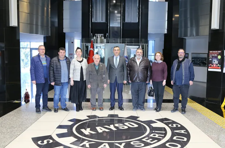 Kayseri Asansör Akademisi, Açılış İçin Gün Sayıyor