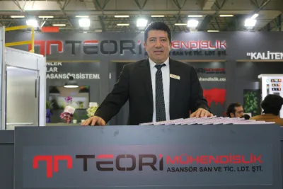 TEORİ ENGINEERING EXCEEDED ITS GOAL; EXPORT TO EUROPE INCREASED OVER 60 PERCENT