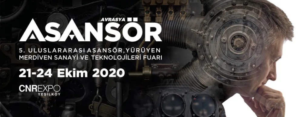 Türk Asansör Sektörü 2020'Ye Hazırlanıyor