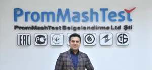 Prommash-Test Türkiye Genel Müdürü Bilal Bozkurt: ‘Türkiye, Dünyanın En Büyük Hub’ı Olabilir’